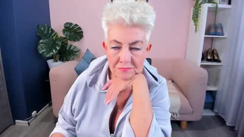 Alla online show from 09.29.25