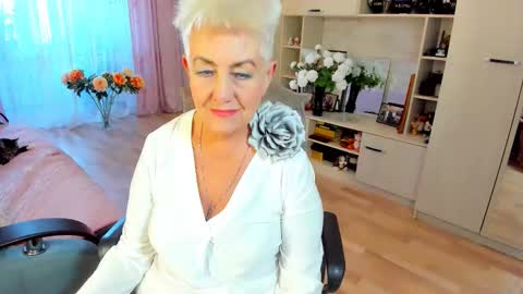 Alla online show from 02.01.26