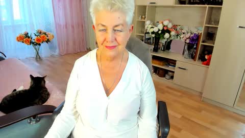 Alla online show from 03.31.26