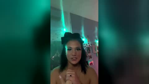 ovmilf online show from 12.19.25