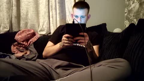 Owen kayz online show from 02.23.25