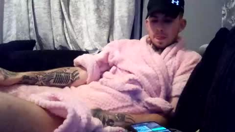 Owen kayz online show from 02.25.25