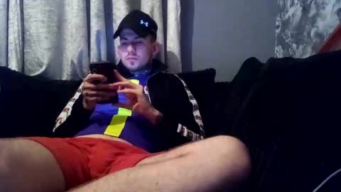 Owen kayz online show from 03.02.25