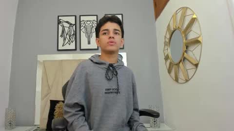 Owen Johnson online show from 09.17.25