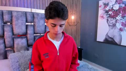 Owen Johnson online show from 11.07.25