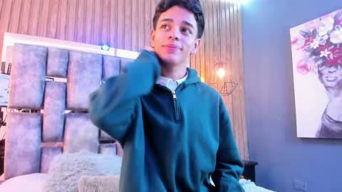 Owen Johnson online show from 11.09.25