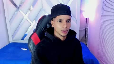 owen blaze online show from 05.09.26