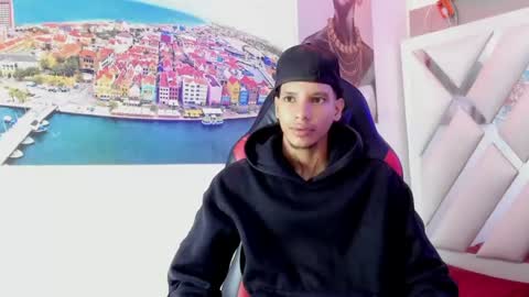 owen blaze online show from 06.22.26