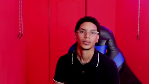 owen blaze online show from 07.19.26