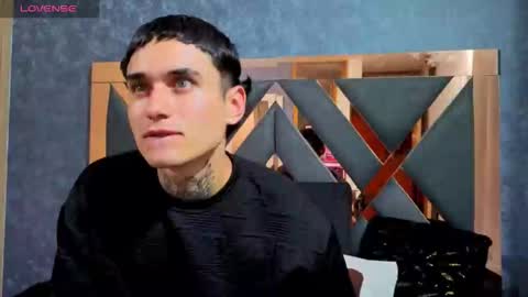 owen desmond online show from 09.26.25