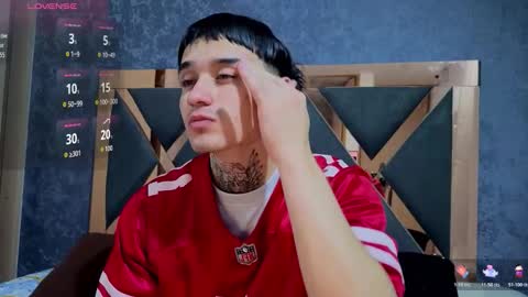 owen desmond online show from 10.21.25