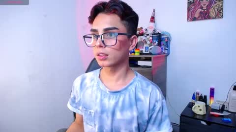 Owen  Independent model  online show from 01.13.26