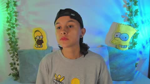 Snapshot of owenfoxx1 chatting on 12.03.24 Owen foxx online show from 12.03.24