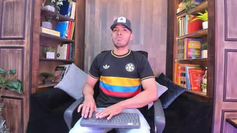 Owen online show from 09.28.25