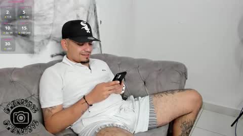 O W E N - S T O N E online show from 10.23.25