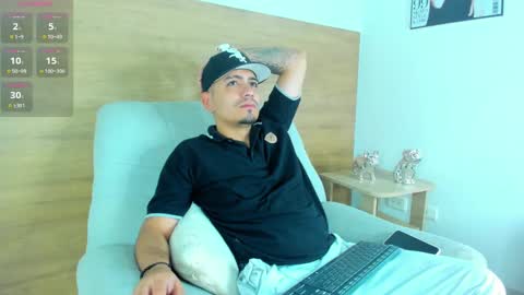 O W E N - S T O N E online show from 10.30.25