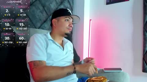 O W E N - S T O N E online show from 11.29.25