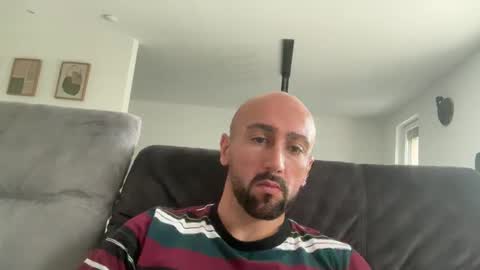 oxlade59 online show from 10.25.25