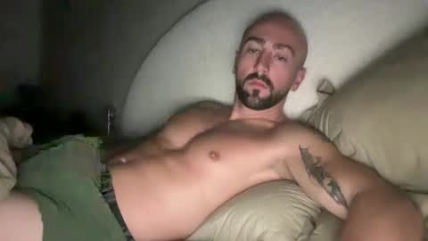 oxlade59 online show from 10.26.25