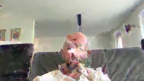 oxlade59 online show from 11.22.25