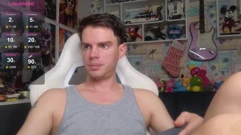 Mike online show from 01.06.26