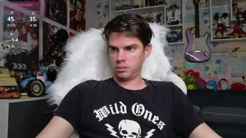 Mike online show from 04.22.26