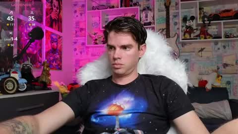 Mike online show from 05.03.26