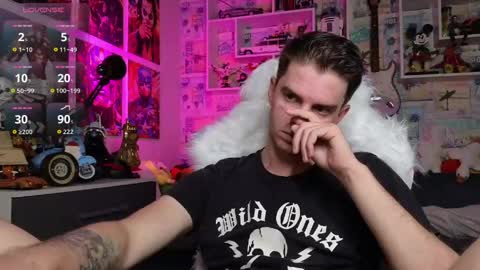 Mike online show from 05.04.26