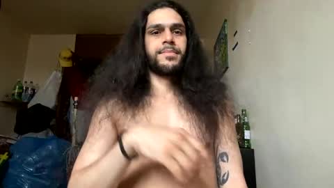 CoCreatorBlancki online show from 12.29.24