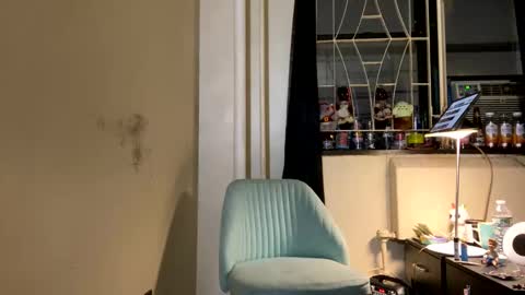 CoCreatorBlancki online show from 01.01.25