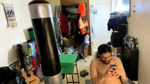 CoCreatorBlancki online show from 01.02.25