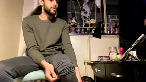CoCreatorBlancki online show from 01.04.25
