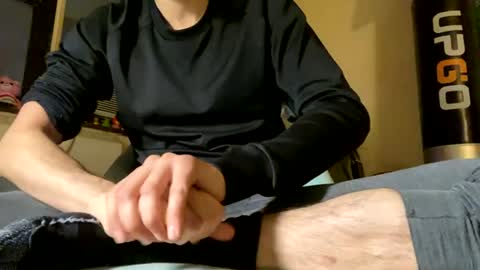 CoCreatorBlancki online show from 01.27.25