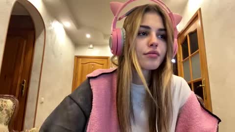 Eva online show from 02.02.26