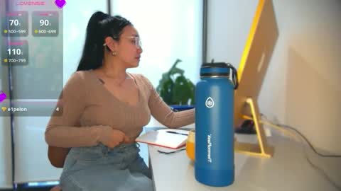 ozhmara online show from 09.29.25