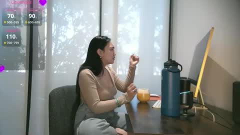 ozhmara online show from 12.02.25