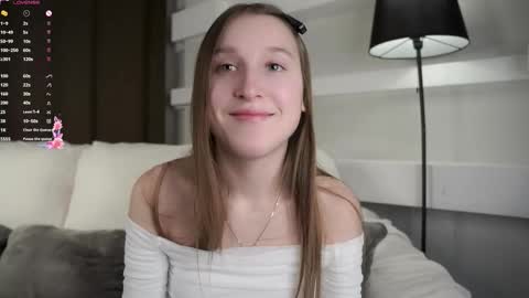 Caroline or just Lina online show from 12.16.25