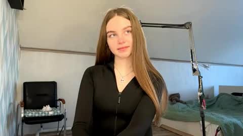 Kate online show from 03.13.26