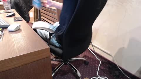 ozilla0699 online show from 12.31.24