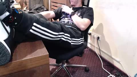 ozilla0699 online show from 01.04.25