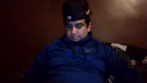 Snapshot of ozlo chatting on 10.31.25 ozlo online show from 10.31.25