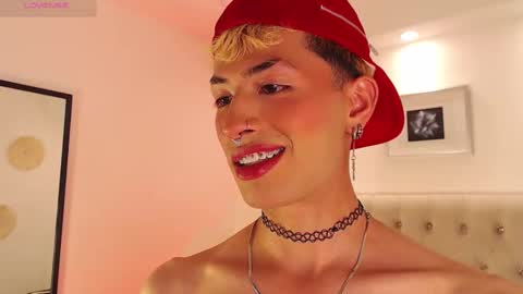 Dany Ozorio online show from 09.27.25