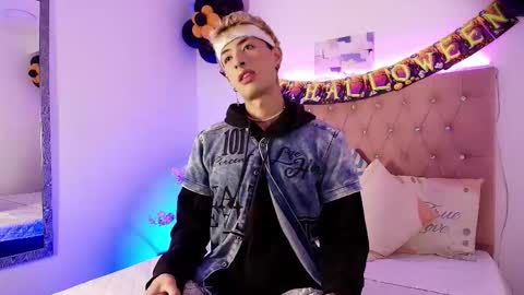 Dany Ozorio online show from 10.15.25