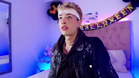 Dany Ozorio online show from 10.17.25