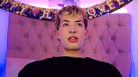 Dany Ozorio online show from 10.18.25