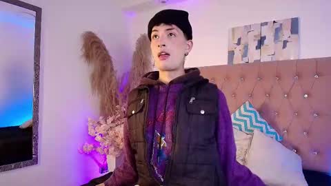 Dany Ozorio online show from 01.08.26