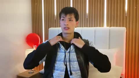 Dany Ozorio online show from 02.16.26