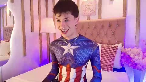 Dany Ozorio online show from 02.26.26