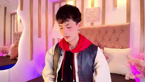 Dany Ozorio online show from 03.18.26