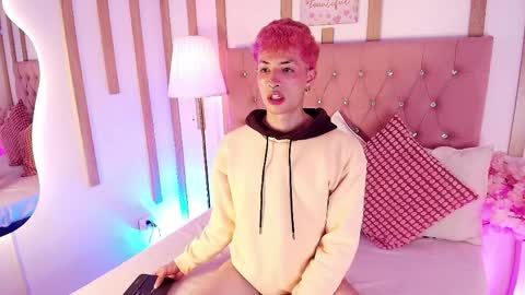 Dany Ozorio online show from 04.08.26